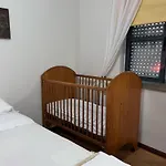 Апартаменты Azores Ocean View Лагоа