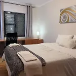 Апартаменты Azores Ocean View Лагоа