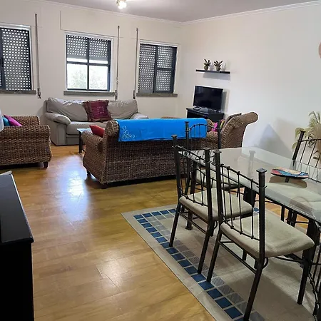 Apartment Azores Ocean View