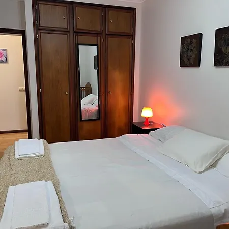 Apartment Azores Ocean View *