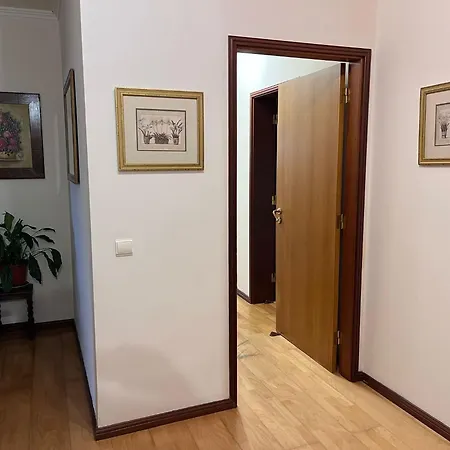 Apartment Azores Ocean View *