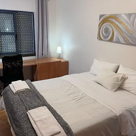 Azores Ocean View * Lagoa (Azores)