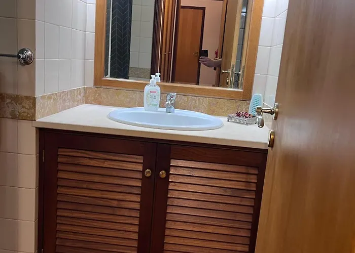 Apartment Azores Ocean View *