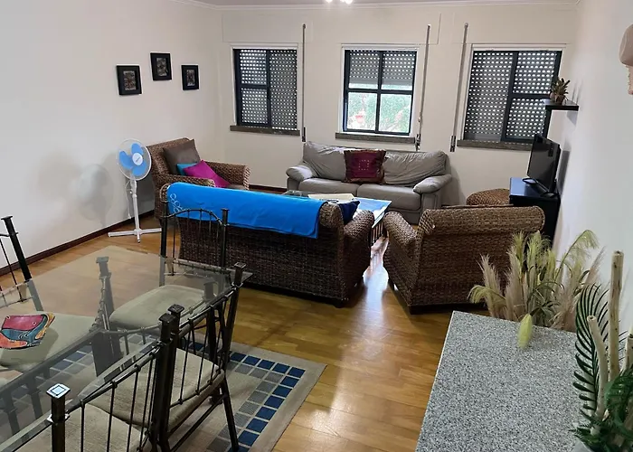 Azores Ocean View * Lagoa (Azores)