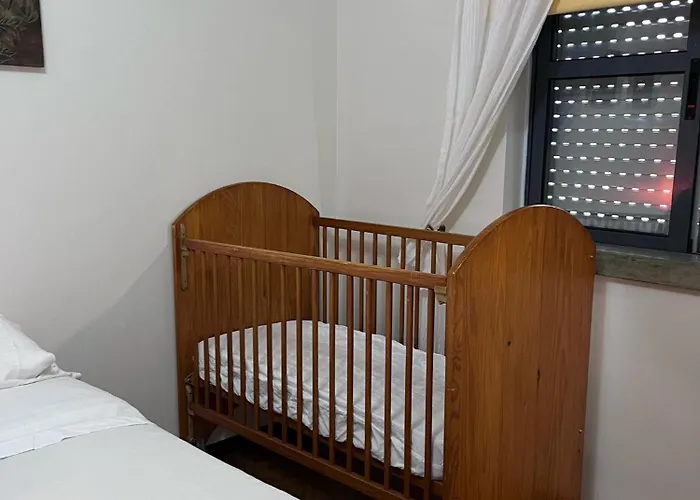 Apartment Azores Ocean View Lagoa (Azores)