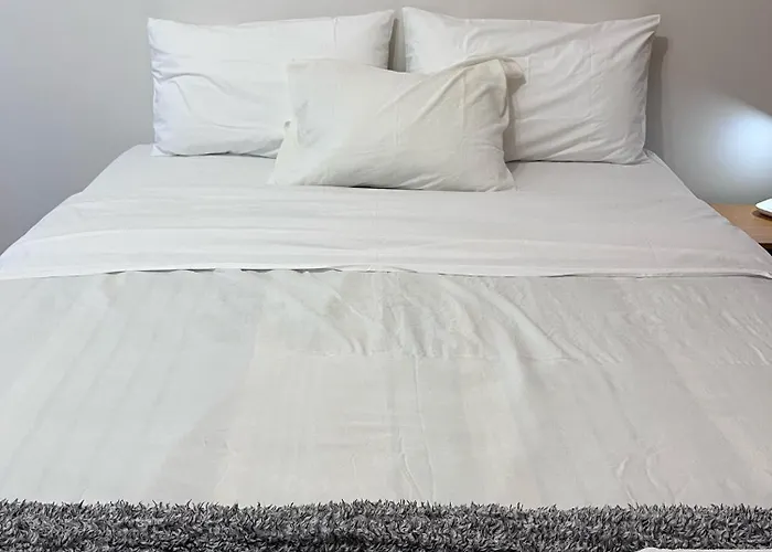 Azores Ocean View Apartment *