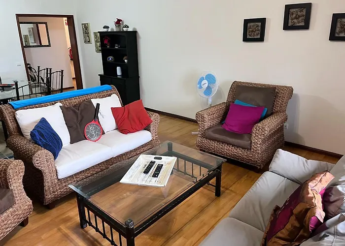 Azores Ocean View Apartment Lagoa (Azores)