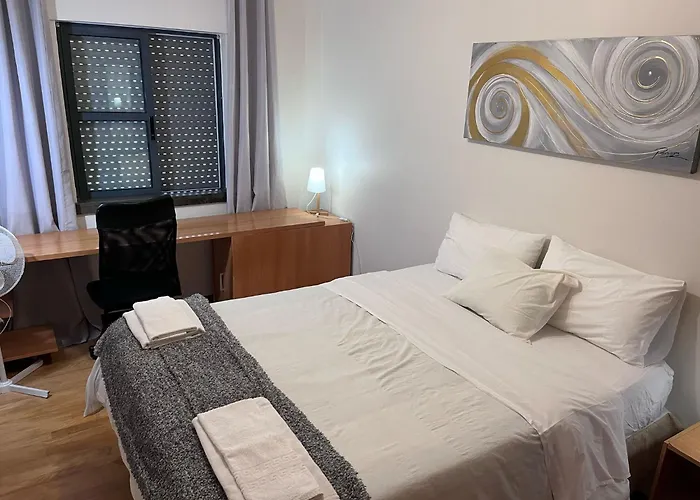 Azores Ocean View * Lagoa (Azores)