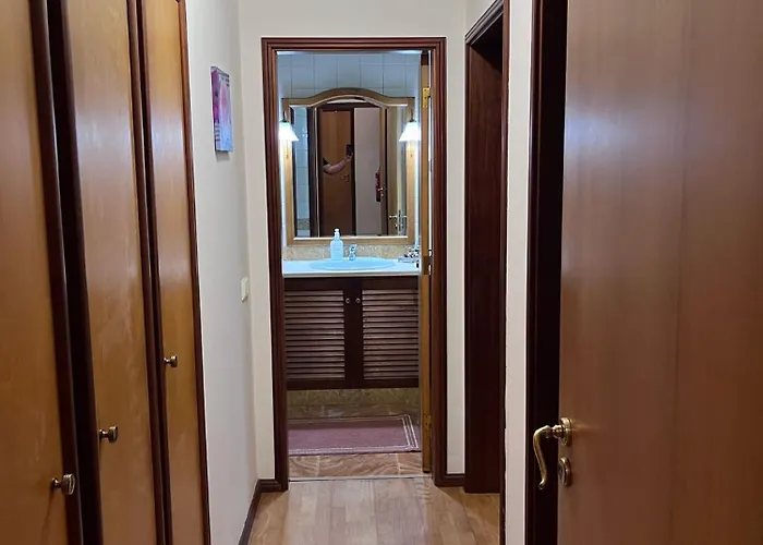 Azores Ocean View Apartment Lagoa (Azores)