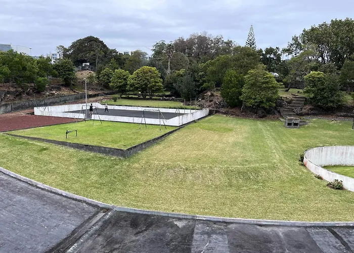 Apartment Azores Ocean View Lagoa (Azores)