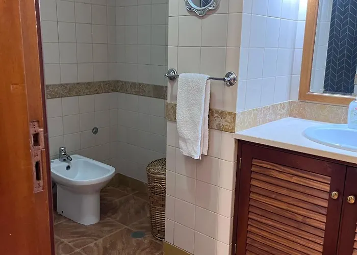 Azores Ocean View * Lagoa (Azores)