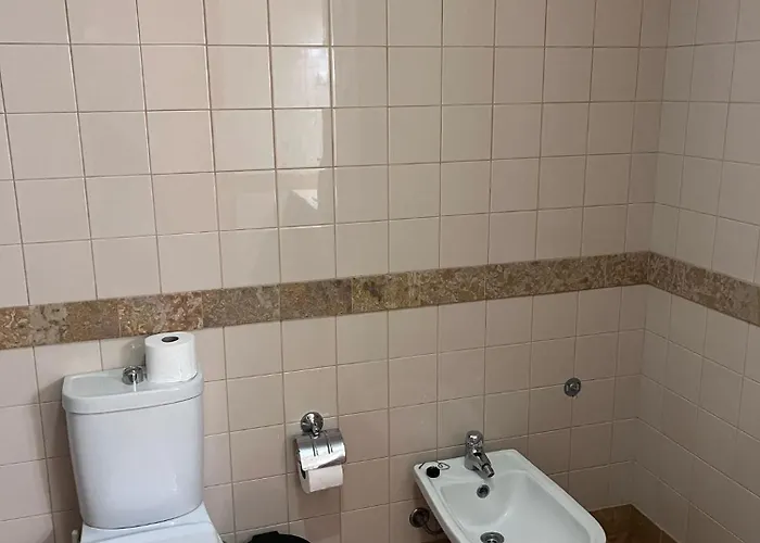 Azores Ocean View Apartment *