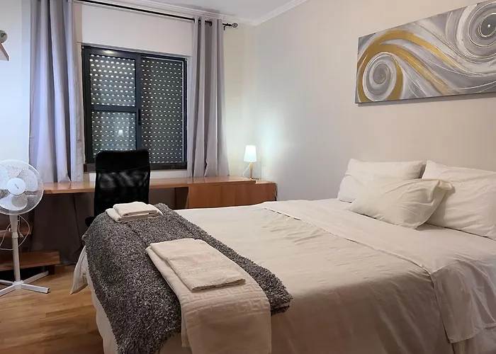 Apartment Azores Ocean View Lagoa (Azores)