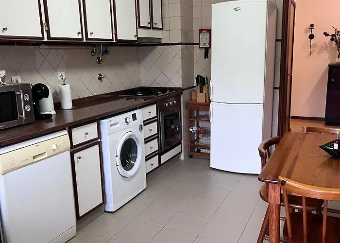 Azores Ocean View Apartment