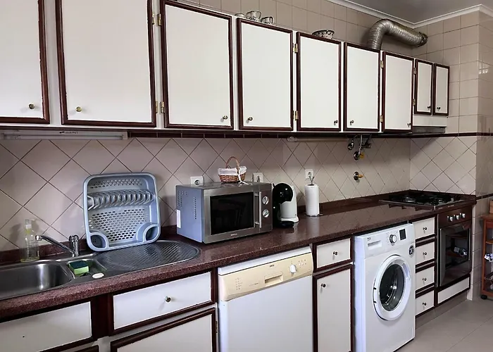 Apartment Azores Ocean View Lagoa (Azores)