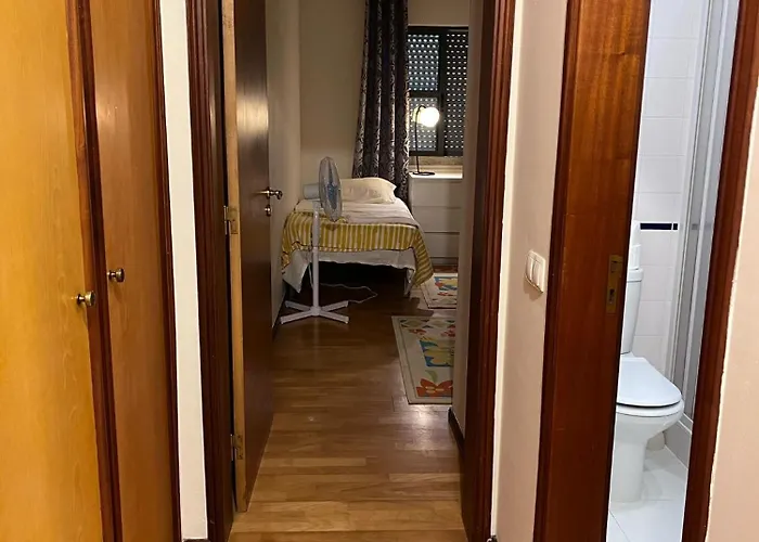 Azores Ocean View Lagoa (Azores)