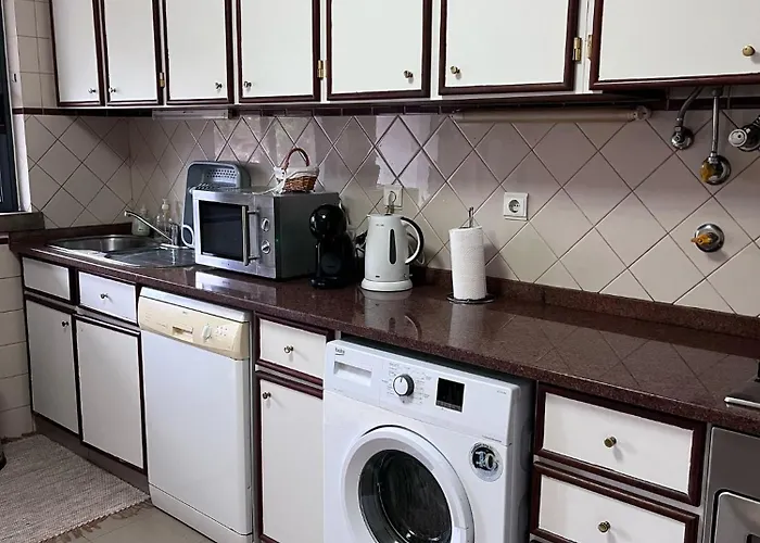 Azores Ocean View Apartment