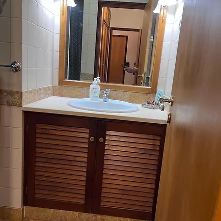 Apartment Azores Ocean View *