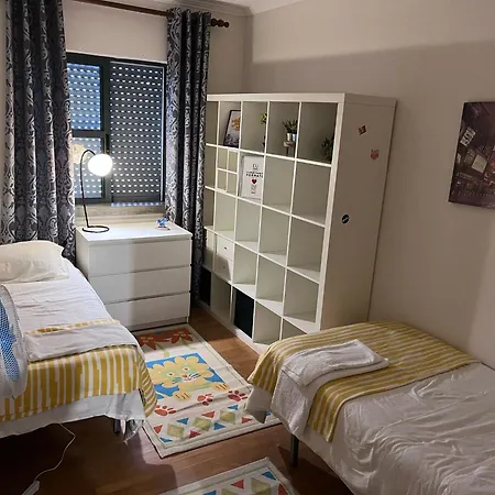 Azores Ocean View Appartement Lagoa (Azores)