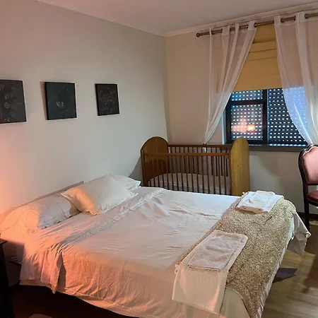 Azores Ocean View Lagoa (Azores)