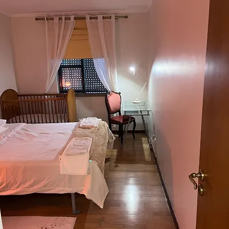 Azores Ocean View Lagoa (Azores)