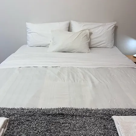 Azores Ocean View Apartment *