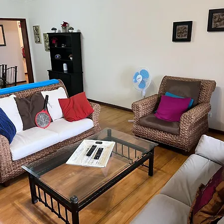 Azores Ocean View Apartment Lagoa (Azores)