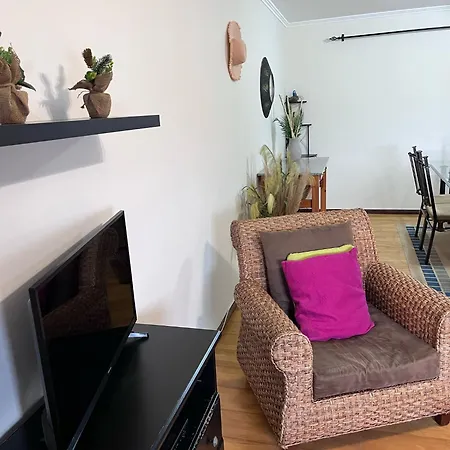 Azores Ocean View Lagoa (Azores)