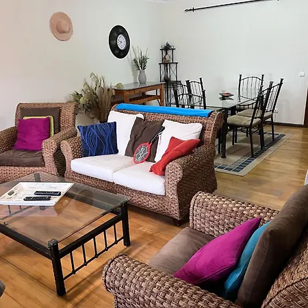 Azores Ocean View Apartment
