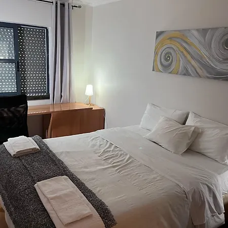 Apartment Azores Ocean View