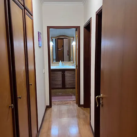 Azores Ocean View Apartment Lagoa (Azores)