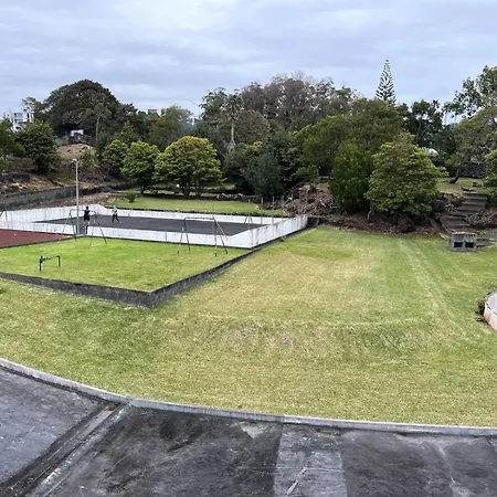 Apartment Azores Ocean View Lagoa (Azores)