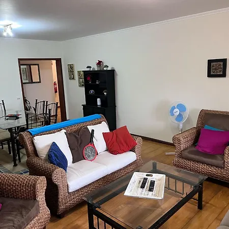 Azores Ocean View Apartment *