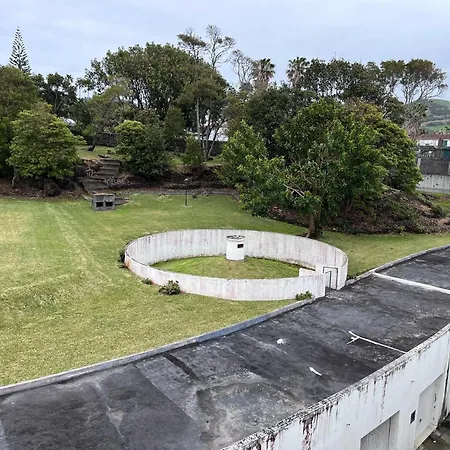 Azores Ocean View Apartment Lagoa (Azores)