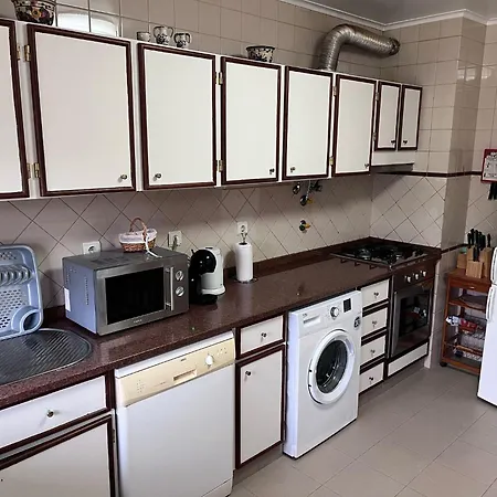 Appartement Azores Ocean View Lagoa (Azores)