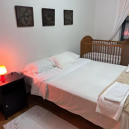 Azores Ocean View Apartment