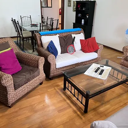 Appartement Azores Ocean View