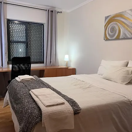 Apartment Azores Ocean View Lagoa (Azores)