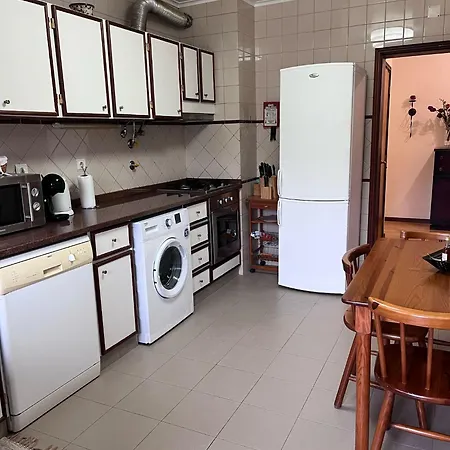 Azores Ocean View Apartment