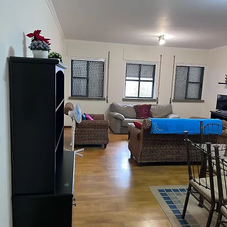 Azores Ocean View Apartment *