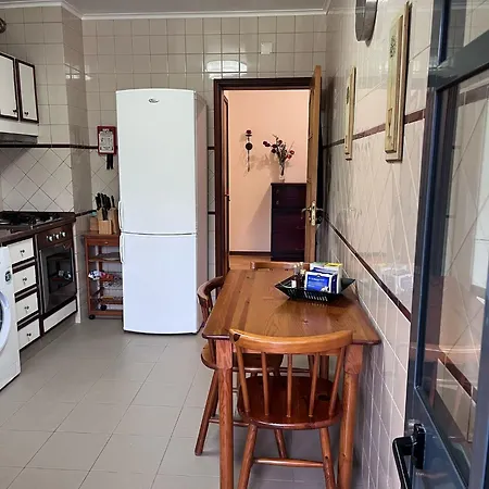 Apartment Azores Ocean View Lagoa (Azores)