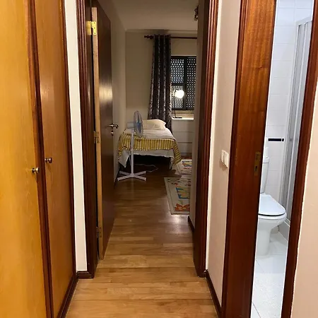 Azores Ocean View Lagoa (Azores)