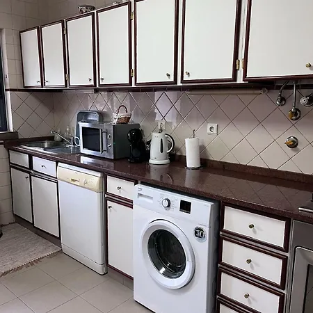 Azores Ocean View Apartment