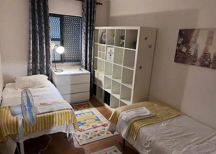 Azores Ocean View Apartment Lagoa (Azores)