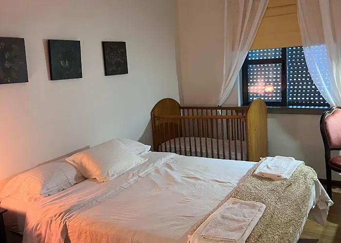 Azores Ocean View Lagoa (Azores)