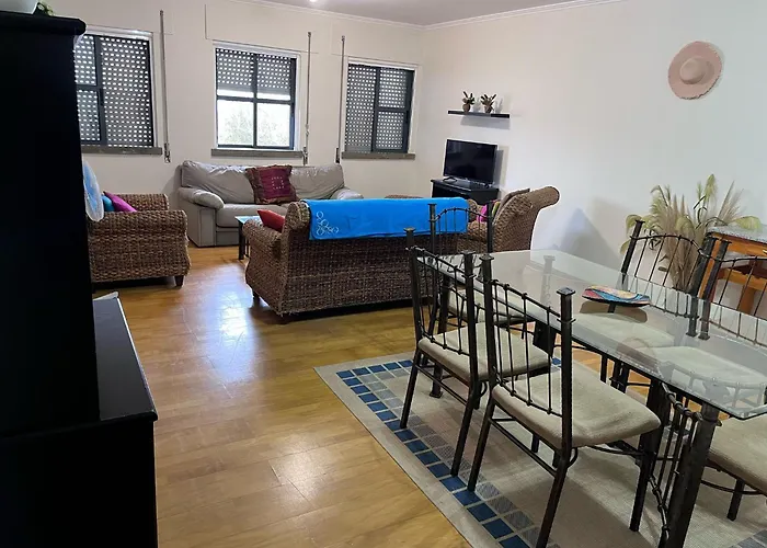 Apartment Azores Ocean View