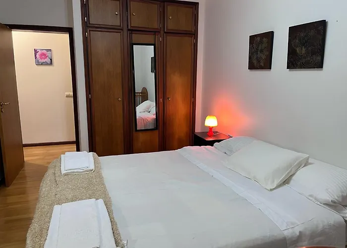 Apartment Azores Ocean View *