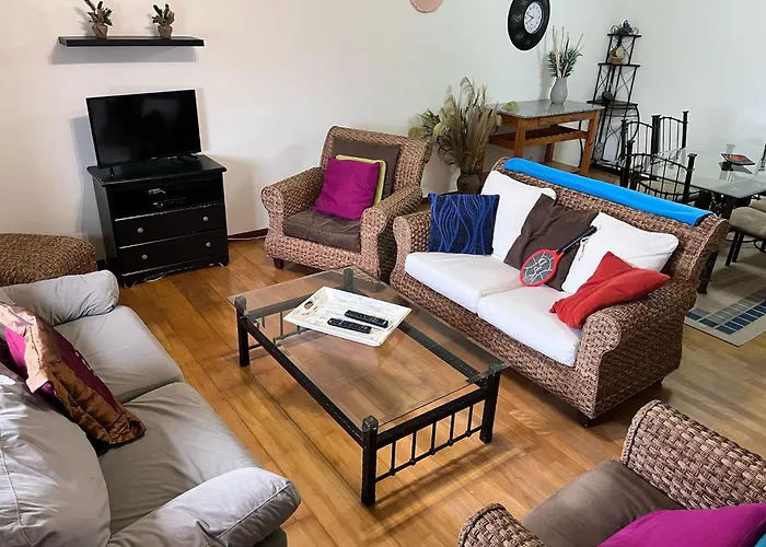 Azores Ocean View Apartment Lagoa (Azores)