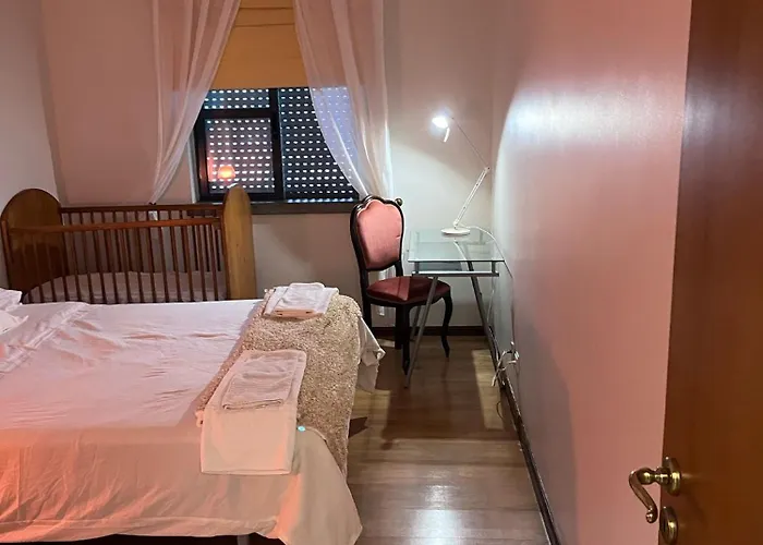 Azores Ocean View Lagoa (Azores)