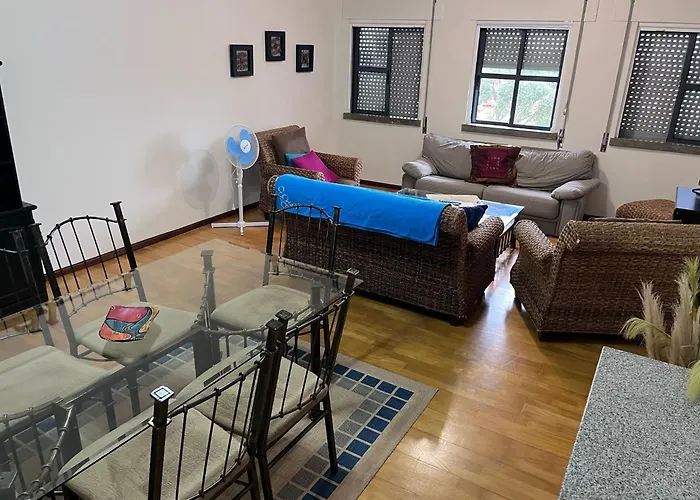 Azores Ocean View * Lagoa (Azores)